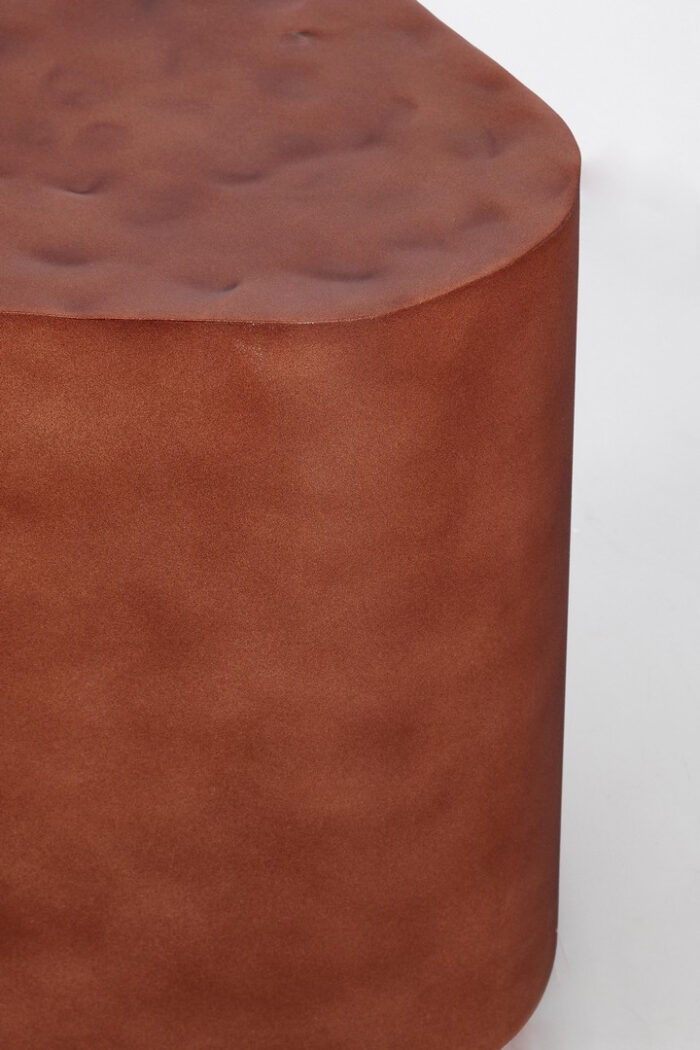 Set2 Tavolino Jasleen Terracotta - immagine 5