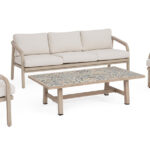 Set4 Salotto C-c Kalimera Timber Big