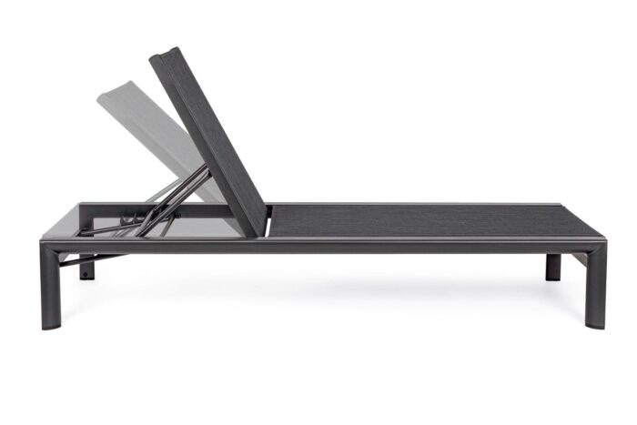 Lettino Skipper New C-ruote - immagine 8