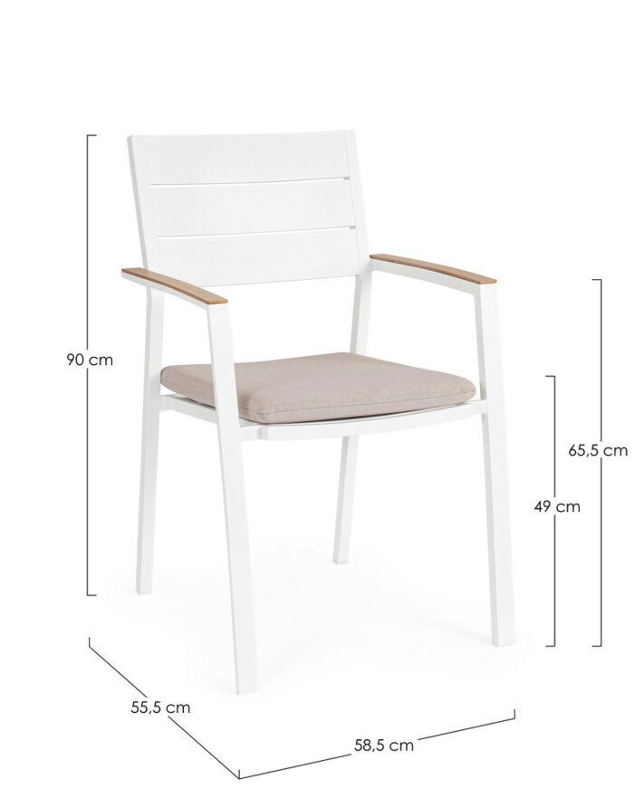 Sedia C-br C-c Zelmar - Image 20
