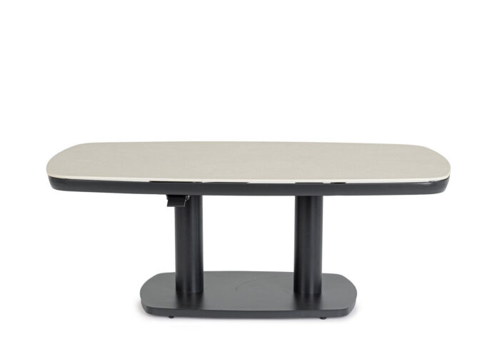 Tavolo Talete 135x83x51/72 – Bild 3