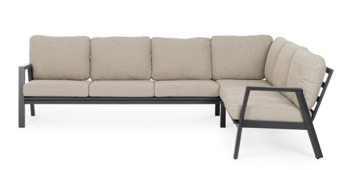 Set Salotto Angolare C-C Flaminio - immagine 2