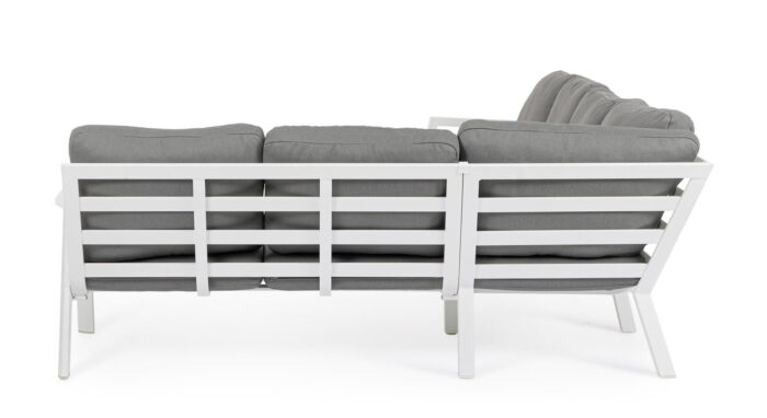 Set Salotto Angolare C-C Flaminio - immagine 13