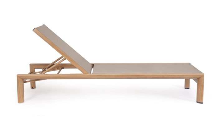 Lettino Skipper New C-ruote - immagine 15