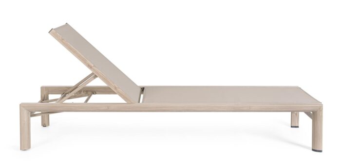 Lettino Skipper New C-ruote - immagine 19
