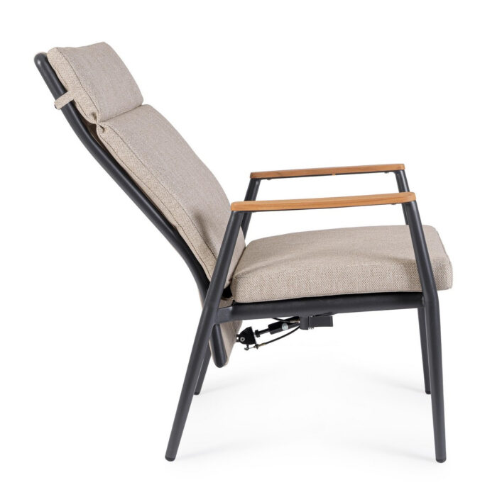Poltrona Reclinabile C-c Flobert – Bild 3
