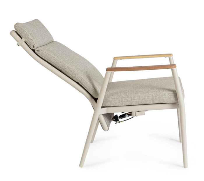 Poltrona Reclinabile C-c Flobert – Bild 14