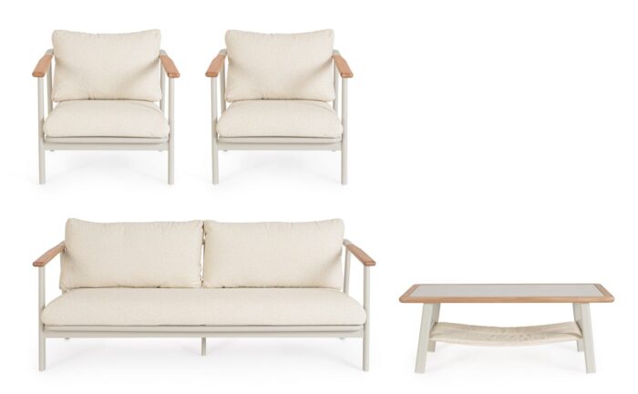 Set5 Salotto C-c Leonida – Bild 3