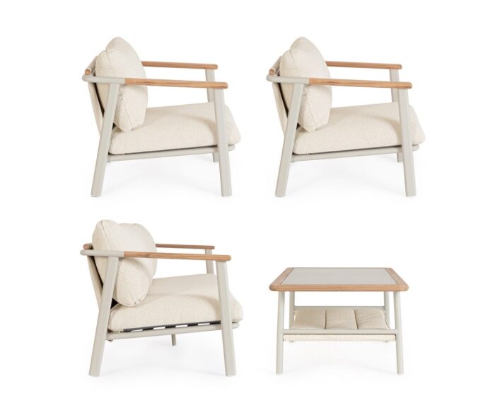 Set5 Salotto C-c Leonida – Bild 5