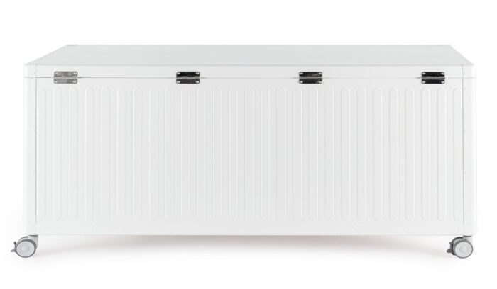 Baule Porta Cuscini Con Ruote Ocean - Image 18