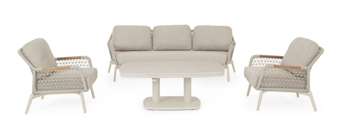 Tavolo Talete 135x83x51/72 – Bild 17