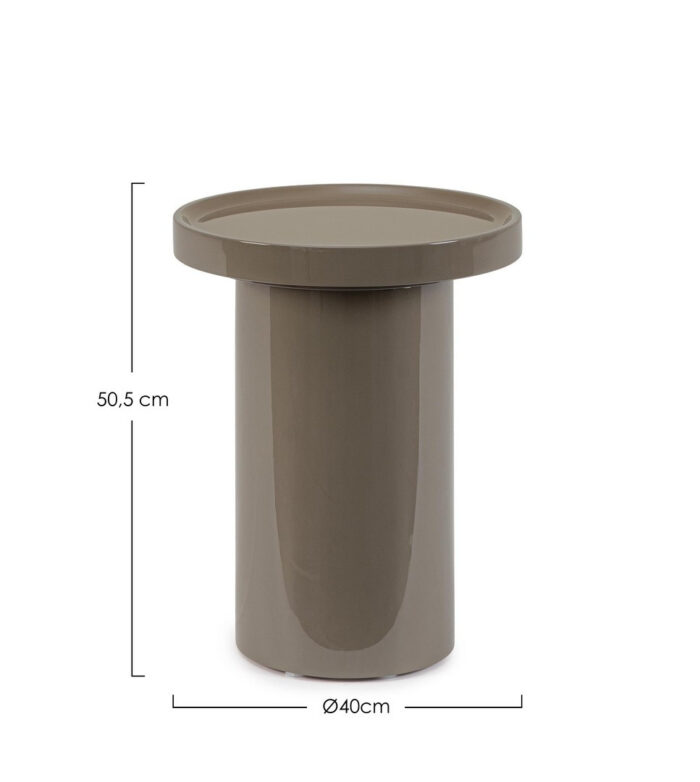 Tavolino Otilia To D50.5 - immagine 8