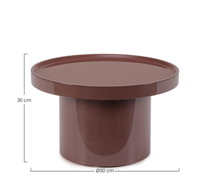 Tavolino Otilia To D50 - immagine 2