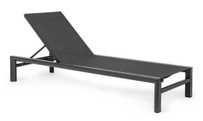 Lettino Skipper New C-ruote - immagine 10