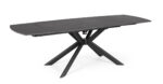 Tavolo Allungabile Janika 160/240x90 - Imagen 7
