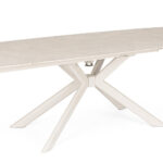 Tavolo Allungabile Janika 160/240x90