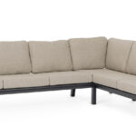 Set Salotto Angolare C-C Flaminio
