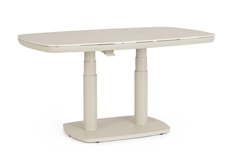 Tavolo Talete 135x83x51/72 - immagine 9
