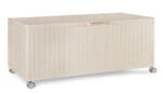 Baule Porta Cuscini Con Ruote Ocean