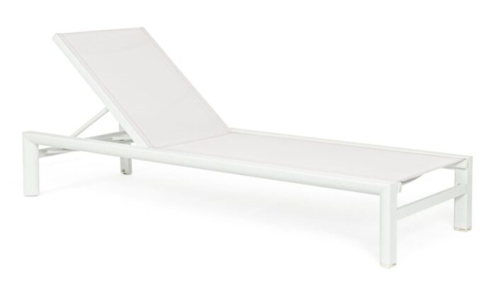 Lettino Skipper New C-ruote - immagine 25