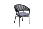 Sedia C-br C-c Nerea Antracite