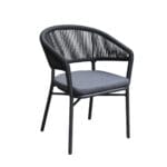 Sedia C-br C-c Nerea Antracite