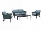 Set4 Salotto Con Cuscini Costiera - immagine 17