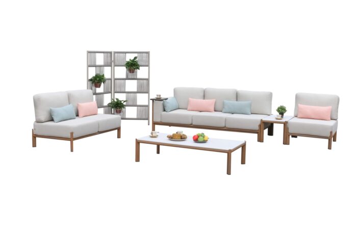 Set5 Salotto Con Cuscini Elisia – Image 3