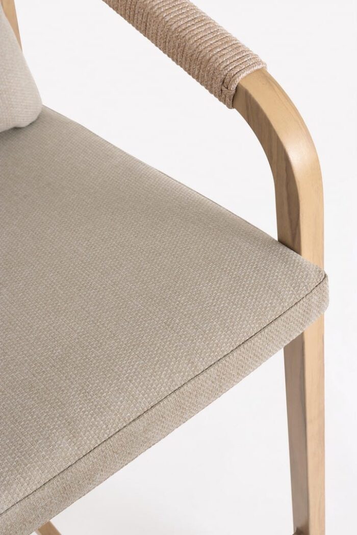 Set Tavolo Bar + 4 Sgabelli Kalimera - immagine 8