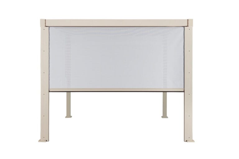 Tenda Rullo Pergola Garda - immagine 4