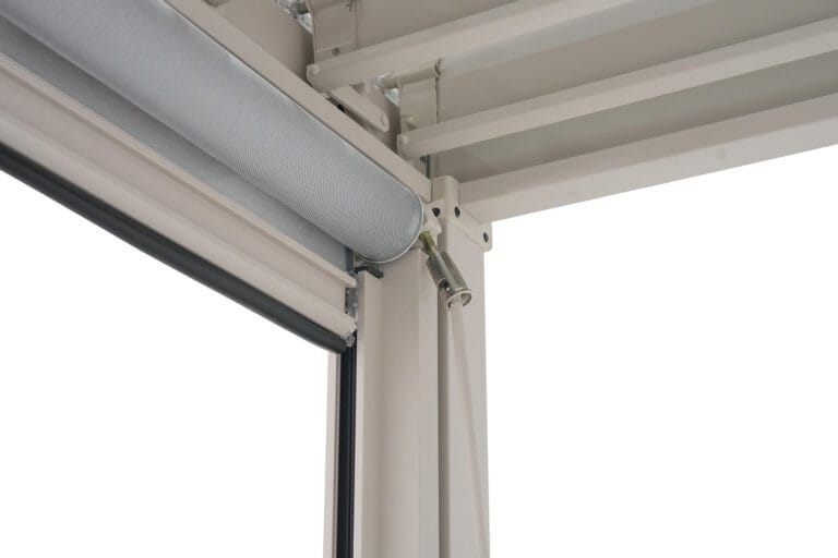 Tenda Rullo Pergola Garda - immagine 11