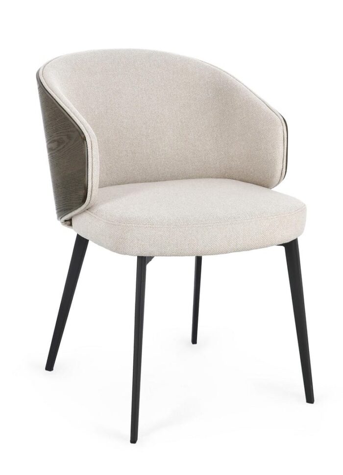 Sedia C-Br Kinsley - immagine 8