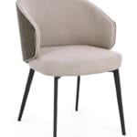 Sedia C-Br Kinsley