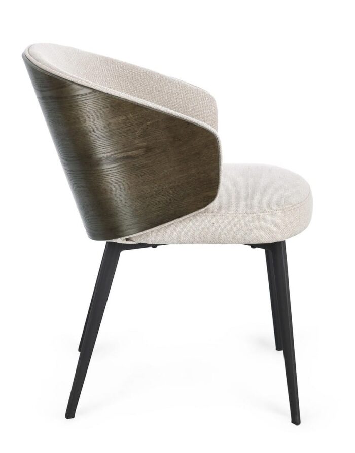 Sedia C-Br Kinsley - immagine 10