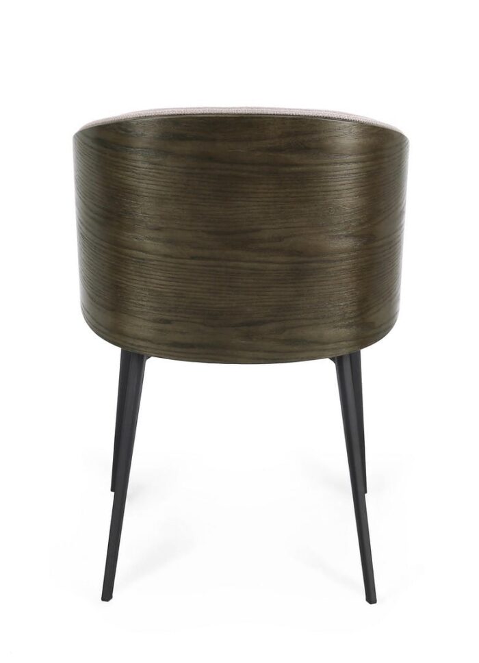 Sedia C-Br Kinsley - immagine 5