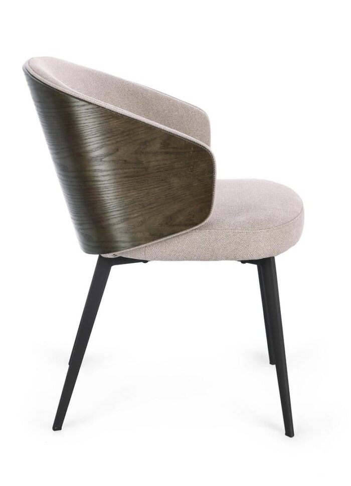 Sedia C-Br Kinsley - immagine 4