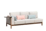 Set5 Salotto Con Cuscini Elisia - Imagen 5