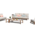 Set5 Salotto Con Cuscini Elisia