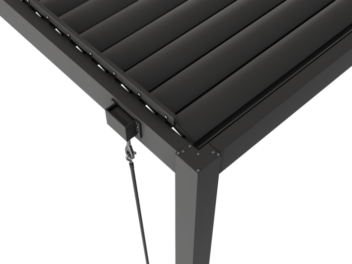 Pergola Lucida - Image 12