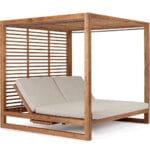 Daybed C-c Honolulu - Fsc