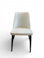 Sedia da Pranzo Sofia Beige