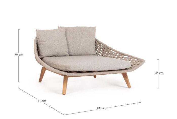 Daybed C-c Tamires – Image 16