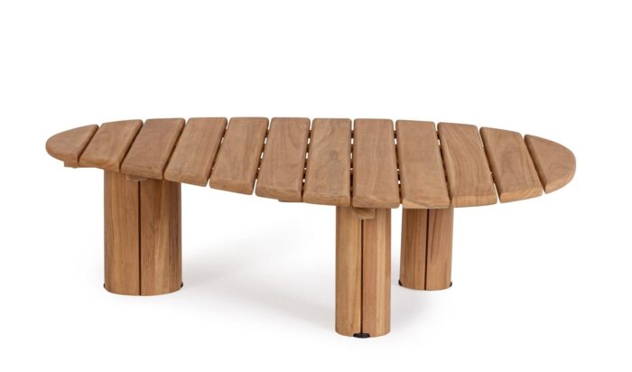 Tavolino Tamires 100x80x30h - immagine 5