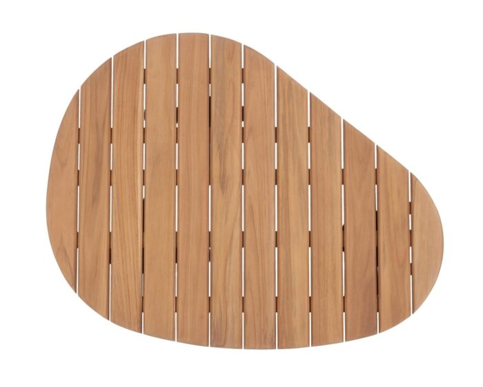 Tavolino Tamires 100x80x30h - immagine 6