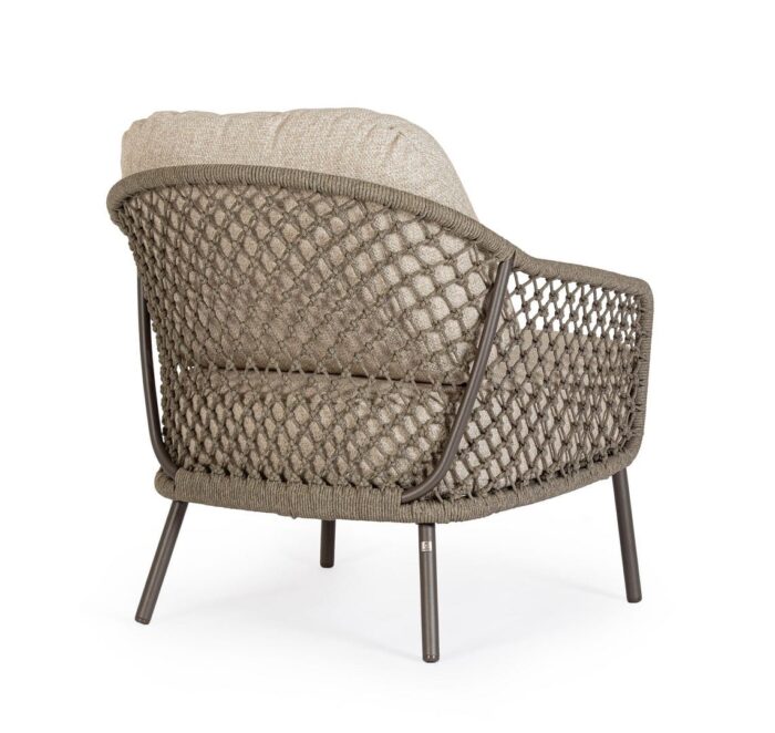 Poltrona C-c Corbeta – Bild 3