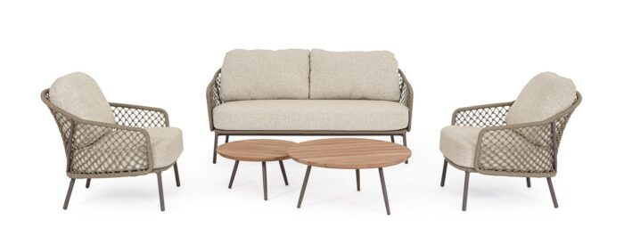 Poltrona C-c Corbeta – Bild 6