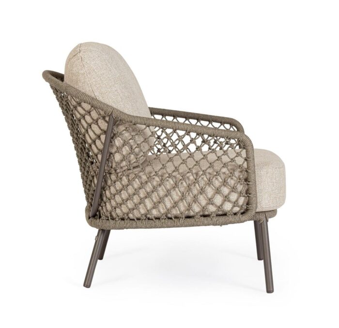 Poltrona C-c Corbeta – Bild 5