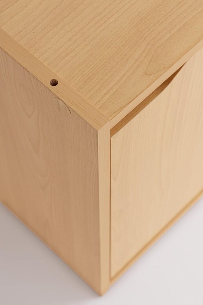 Cubo C-anta Composite Pro Naturale – Bild 6