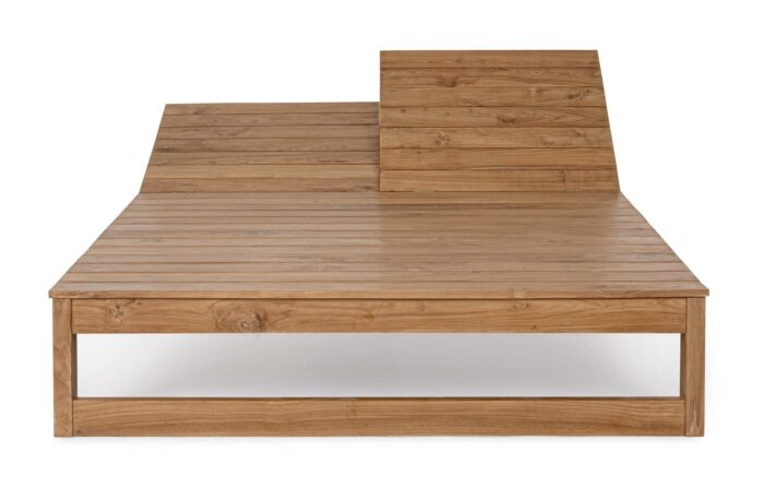 Lettino Doppio Honolulu - Fsc – Bild 7