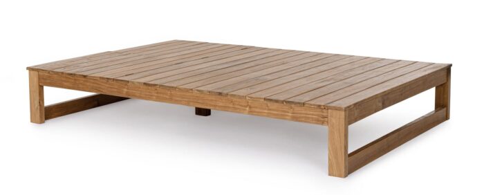 Lettino Doppio Honolulu - Fsc – Bild 3